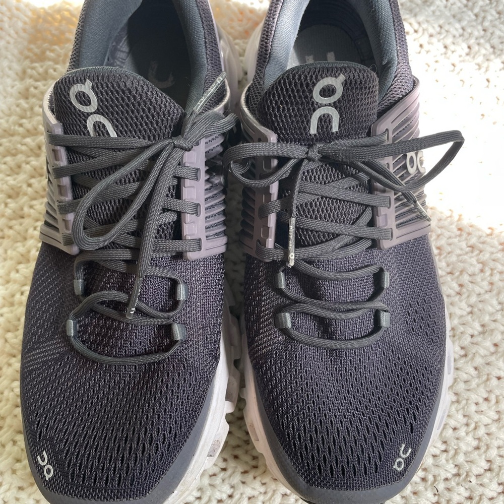 On Cloudtec Sneakers